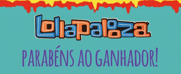 Resultado Promo Lollapalooza no Instagram