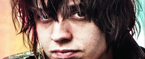 Julian Casablancas dá detalhes de novo trabalho