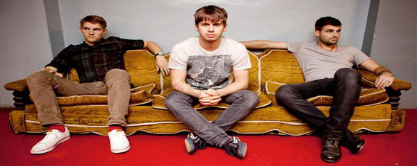 Veja show ao vivo de Foster The People via web