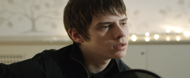 Confira apresentação intimista de Jake Bugg