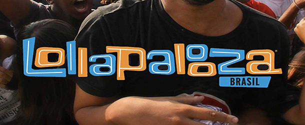 Lollapalooza vai privilegiar transporte coletivo