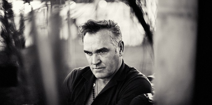 Novo álbum de Morrissey: “World Peace is None Your Business”