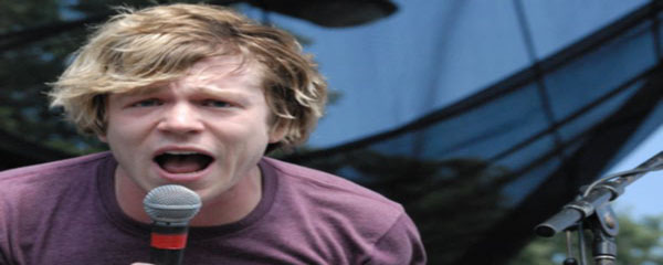 89 conversa com Matt Shultz, do Cage The Elephant