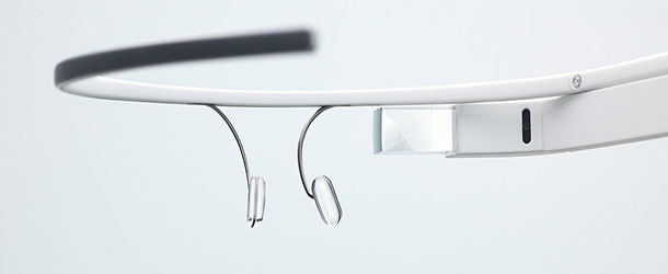 Google Glass branco esgota em único dia de vendas