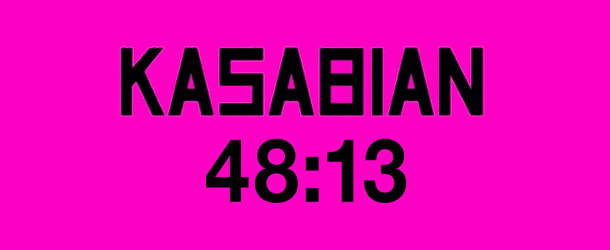 Kasabian começa a divulgar trabalho novo