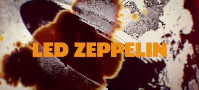 Led Zeppelin divulga vídeo de reedição do álbum de estreia