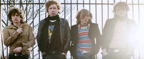 The Kooks disponibiliza som novo