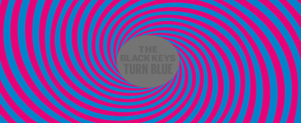 Ouça o mais novo single do The Black Keys