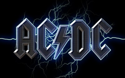 AC/DC define produtor para novo disco