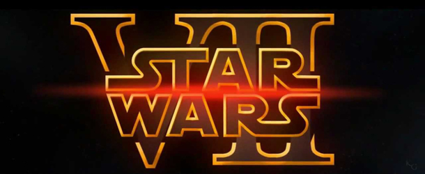 Começam as filmagens de ‘Star Wars: Episódio VII’