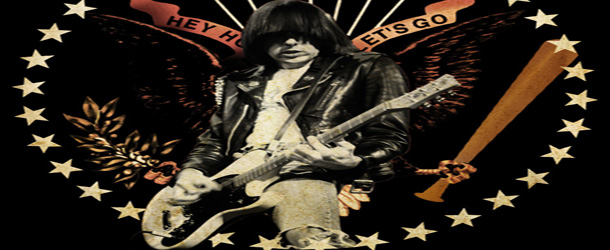 Tributo a Johnny Ramone é agendado para agosto