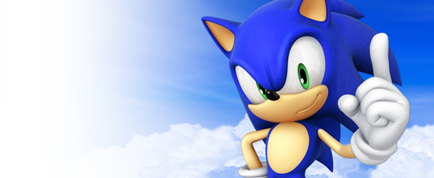 Sonic ganhará seu próprio filme