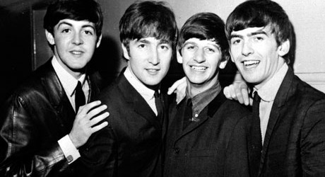 SP recebe exposição sobre os Beatles