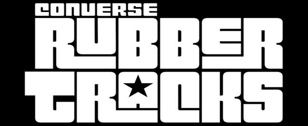 Converse Rubber Track terá 2ª temporada no Brasil