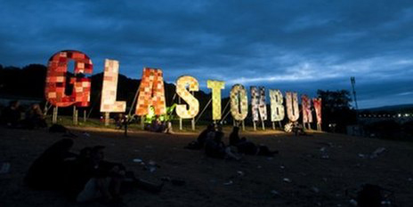 Metallica: escolha controversa para o Glastonbury