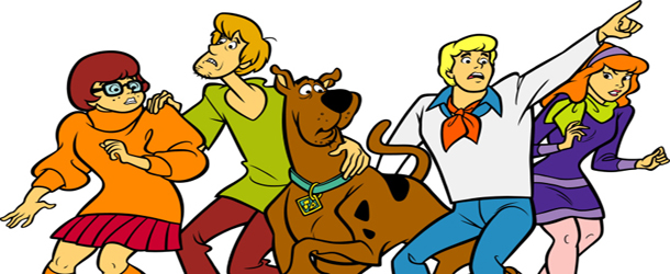 Scooby Doo voltará em breve aos cinemas