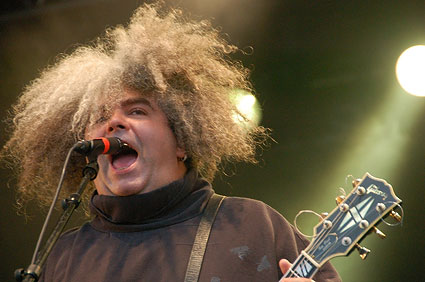 Melvins lança álbum novo ainda este ano