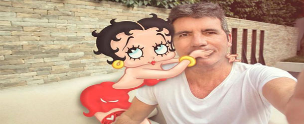 Betty Boop vai ganhar um filme