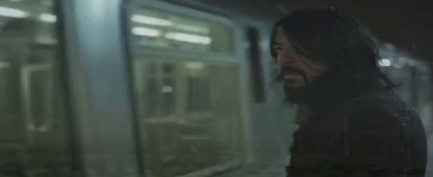 Foo Fighter divulga trailer de “Sonic Highways”