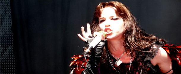 Halestorm vai começar 2015 com disco novo