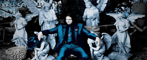 Jack White bate recorde na venda de vinil