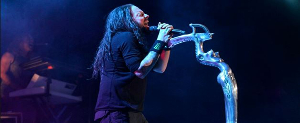 Som novo do Korn estreia na programação da 89