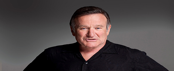 Morre o ator Robin Williams