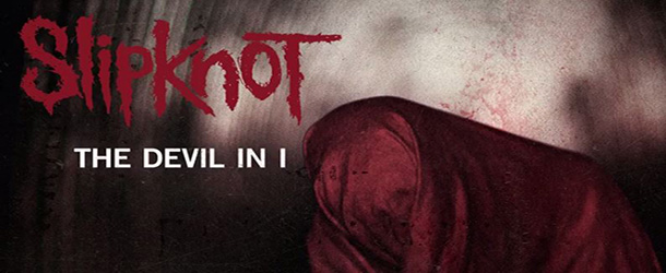 Ouça “The Devil In I”, som novo do Slipknot