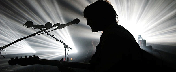 Ouça íntegra do primeiro álbum do Spiritualized em seis anos