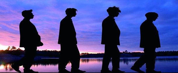 Echo And The Bunnymen anuncia shows no Brasil