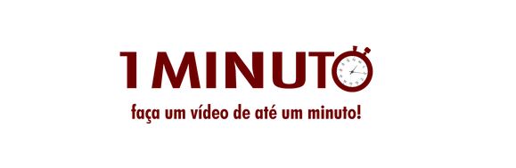 Festival do Minuto premiará os três melhores vídeos