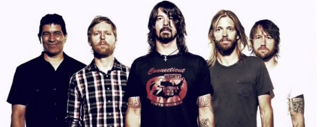 Foo Fighters toca na Virgínia em show promovido por vaquinha