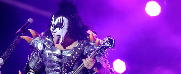 Kiss avisa que passará em breve pela América do Sul