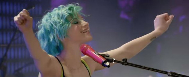 Paramore está de clipe novo