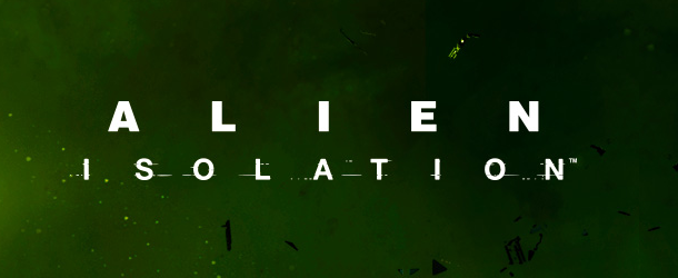 Conheça Alien: Isolation