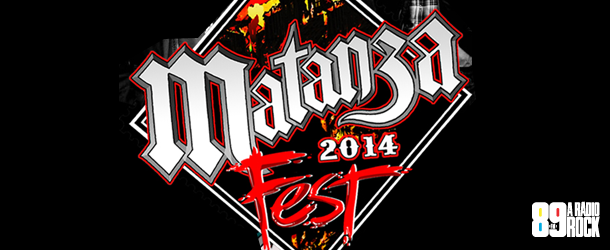 Compartilhamento Matanza Fest