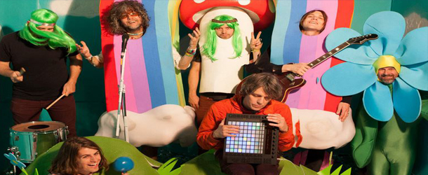 Flaming Lips disponibiliza íntegra de tributo a disco clássico dos Beatles