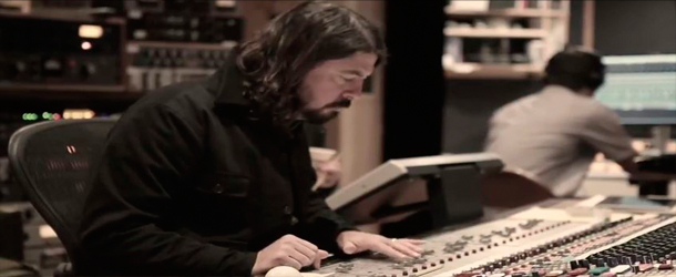 Foo Fighters revela trecho de som novo