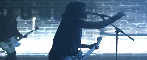 Curta o novo clipe do Foo Fighters