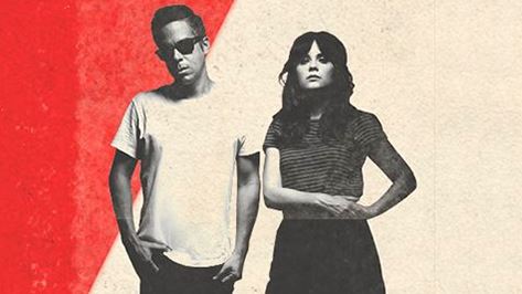 She & Him divulga novo single