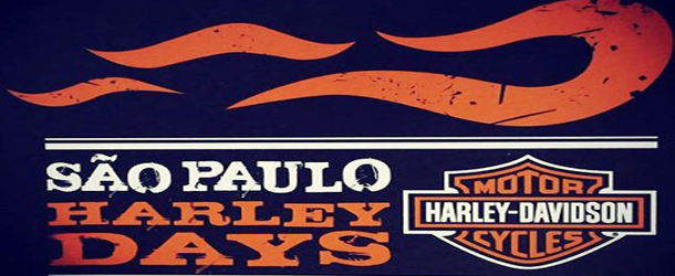 São Paulo Harley Days celebra estilo de vida rock´n’ roll