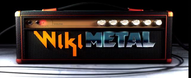 Wikimetal estreia programa no YouTube