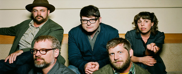 The Decemberists anuncia novo disco