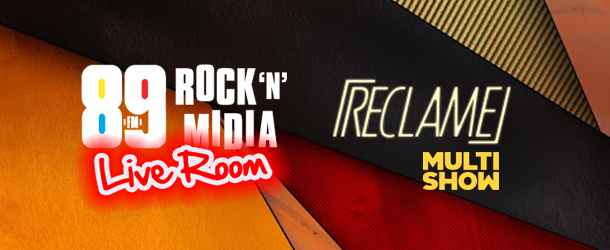 Rock´n´Mídia é destaque no programa Reclame do Multishow