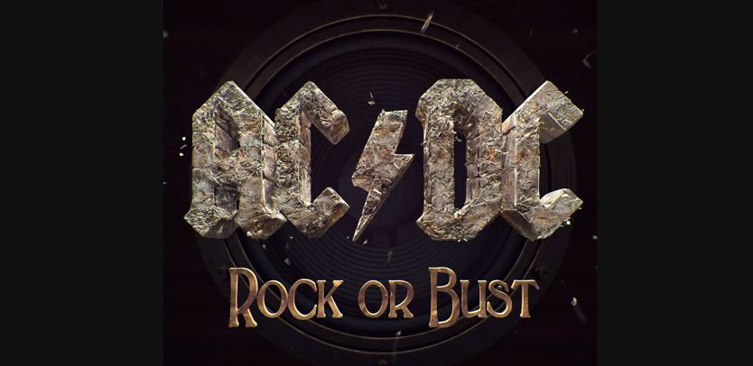 AC/DC libera audição da faixa-título de seu novo álbum