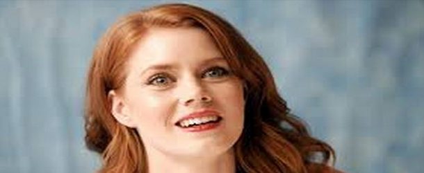 Amy Adams será Janis Joplin no cinema