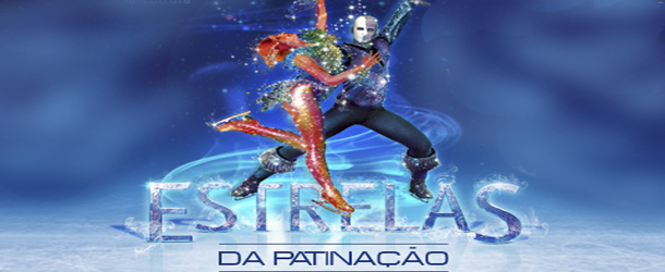 Promoção “Estrelas da Patinação”