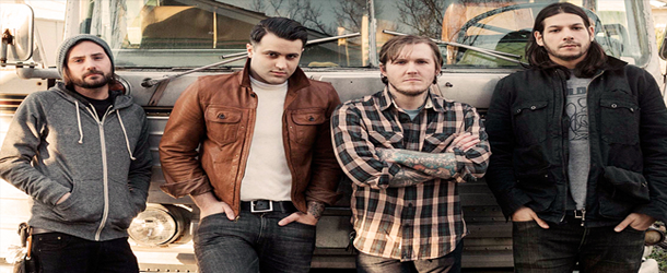 Confira novo videoclipe do The Gaslight Anthem