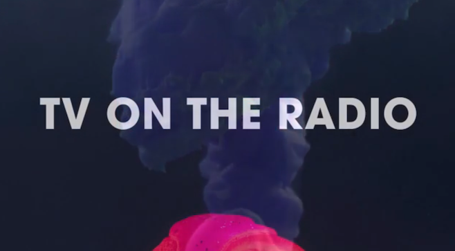 TV On The Radio libera audição de novo disco