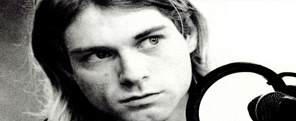 Novo documentário sobre líder do Nirvana estreia em 2015